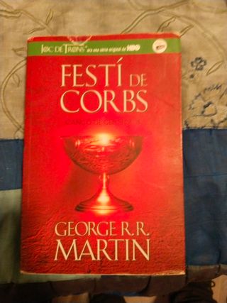Festi de corbs 