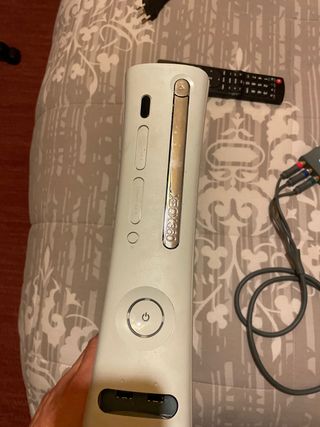 Xbox 360