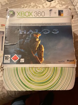 Xbox 360