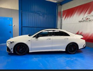 Mercedes-Benz Clase CLA 2021 ! Ultimo precio 