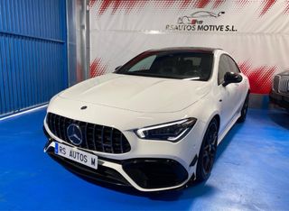 Mercedes-Benz Clase CLA 2021 ! Ultimo precio 