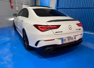 Mercedes-Benz Clase CLA 2021 ! Ultimo precio 