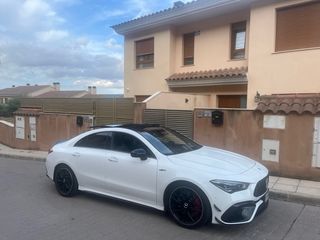 Mercedes-Benz Clase CLA 2021 ! Ultimo precio ,