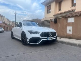Mercedes-Benz Clase CLA 2021 ! Ultimo precio ,