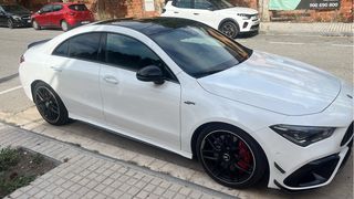 Mercedes-Benz Clase CLA 2021 ! Ultimo precio ,