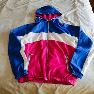 Chaqueta cortavientos Inside 