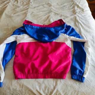 Chaqueta cortavientos Inside 