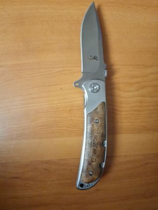 Navaja Browning 9cm hoja