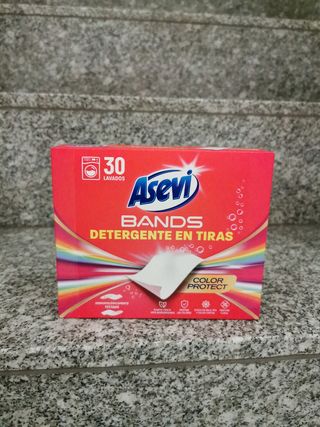 Detergente
