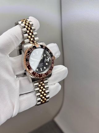 Seiko Marine Master Mod