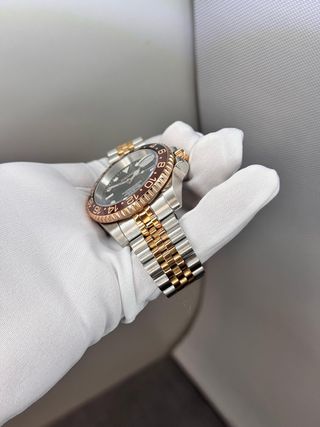 Seiko Marine Master Mod