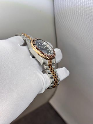 Seiko Marine Master Mod
