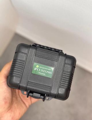 Seiko Marine Master Mod
