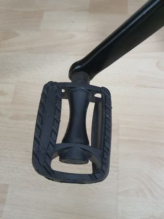 Bicicleta montaña niño