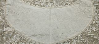 MANTILLA TENOR NIÑA