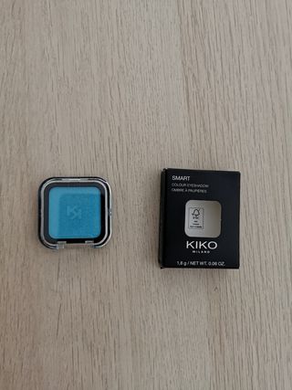 Sombra ojo Kiko