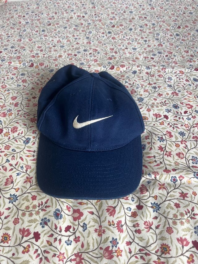 Gorra Nike Vintage