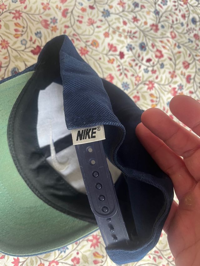 Gorra Nike Vintage