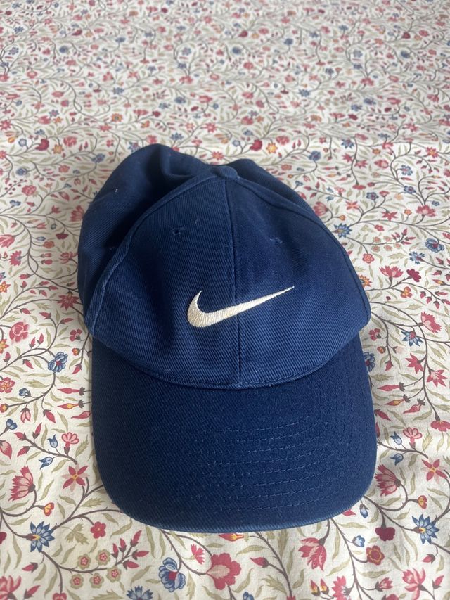 Gorra Nike Vintage