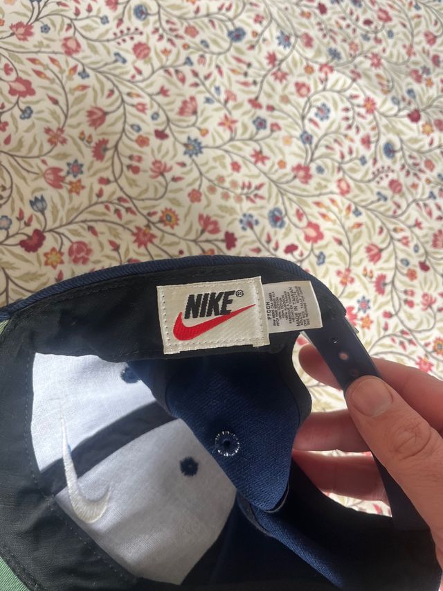 Gorra Nike Vintage
