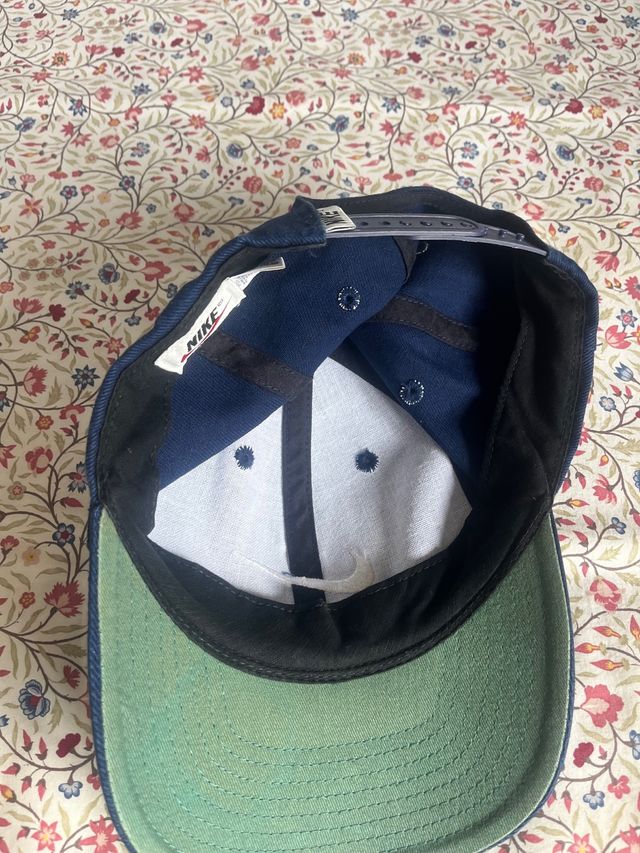 Gorra Nike Vintage
