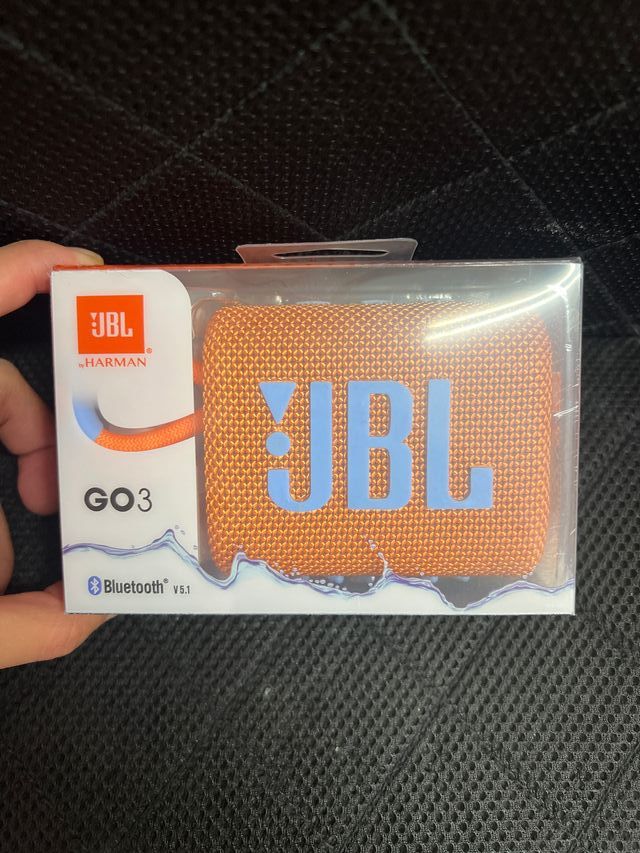 Altavoz JBL