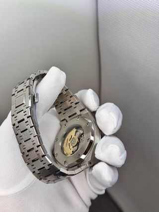 Seiko Oak Wimbledon Mod