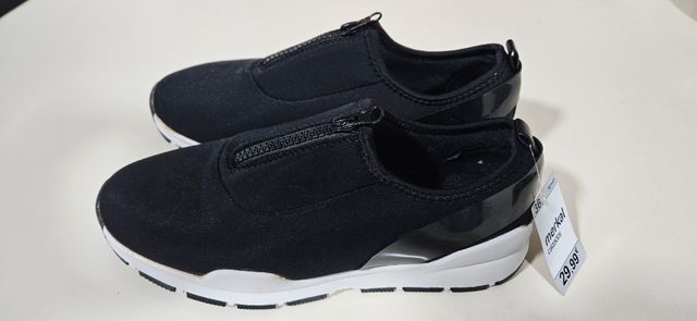 Zapatilla casual-deportiva Mujer