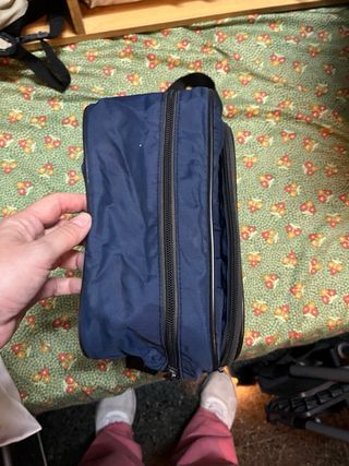 Bolsa adidas