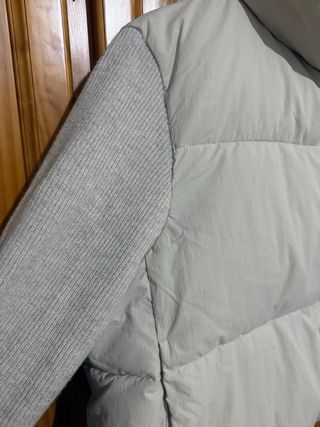 Chaqueta Bomber Zara