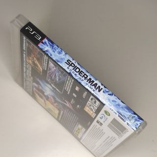 Spider-Man Edge Of Time PS3 ITA