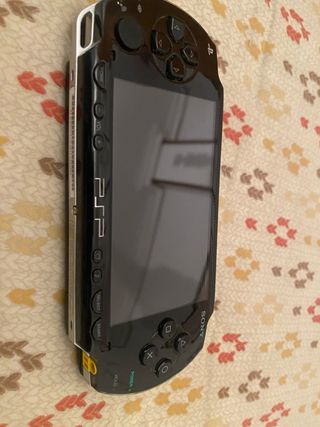 PSP SONNY nueva 