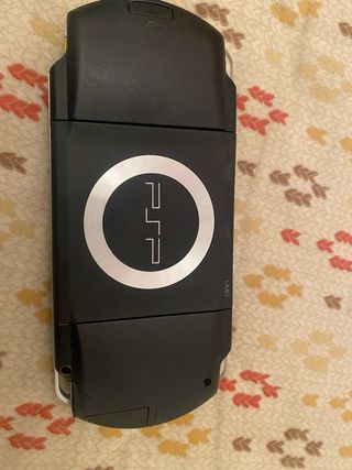 PSP SONNY nueva 