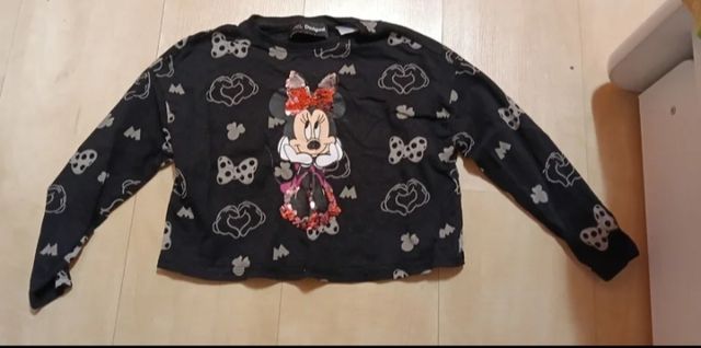 Lote 2 camisetas talla 5