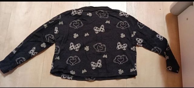 Lote 2 camisetas talla 5