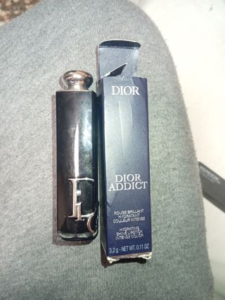 Lápiz labial Dior addict
