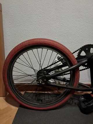 BMX 