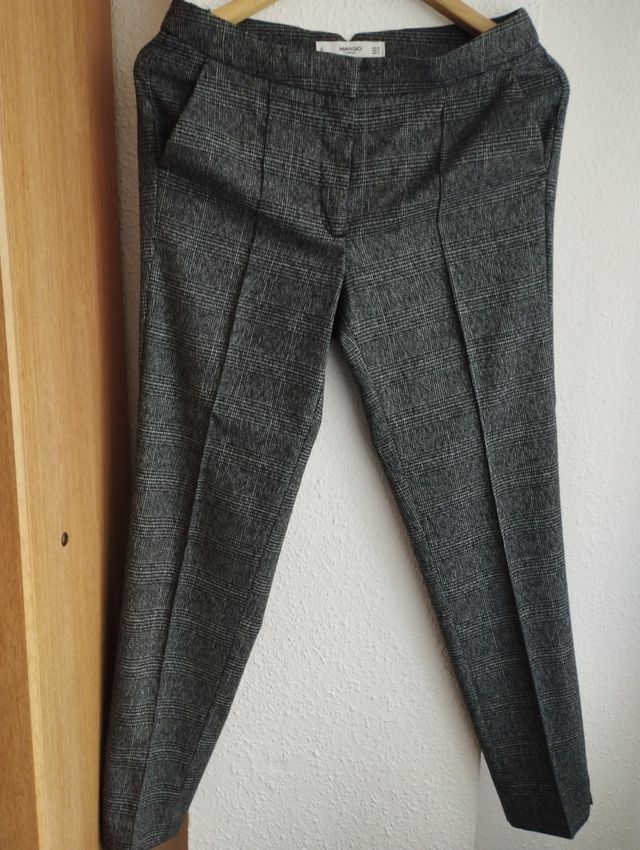Pantalón Mango