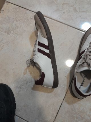 Bambas mujer coqueflex