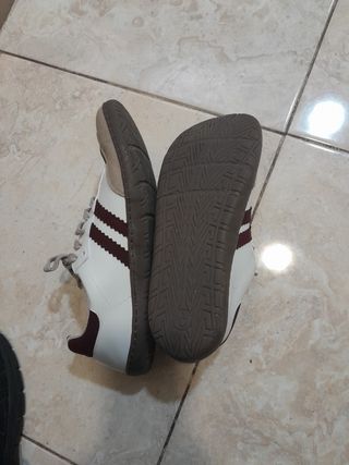 Bambas mujer coqueflex
