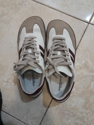 Bambas mujer coqueflex