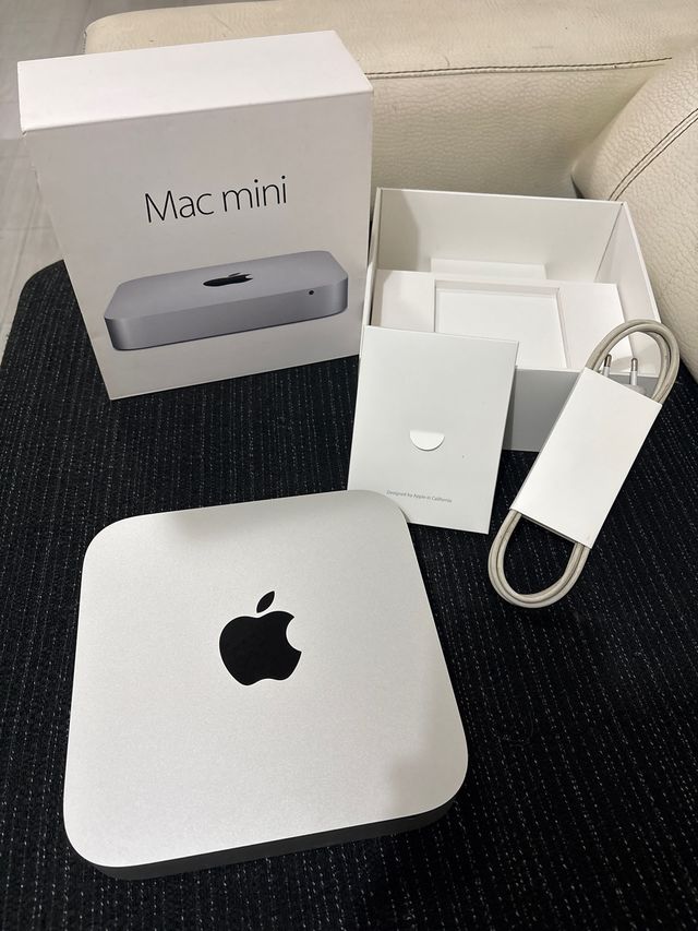 Mac Mini A1347