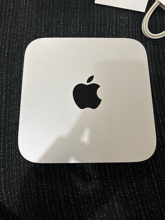 Mac Mini A1347