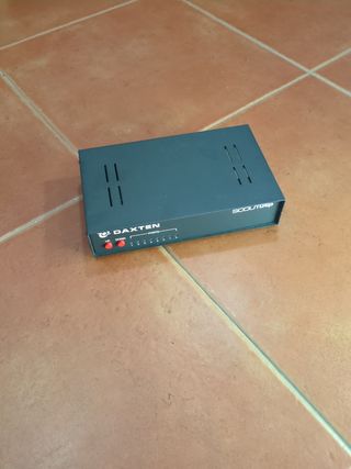 Switch kvm 8 puertos supervga ps2