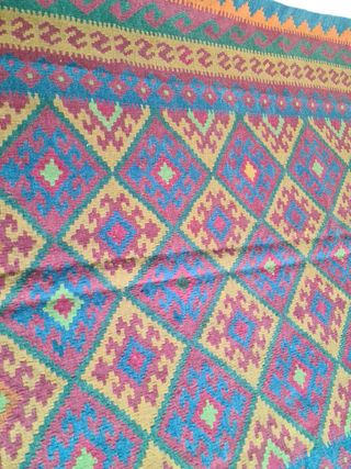 Tappeti orientali annodati a mano