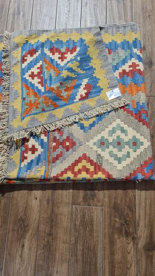 Tappeti orientali annodati a mano