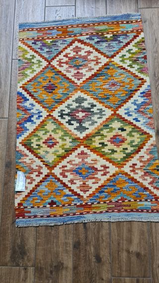 Tappeti orientali annodati a mano