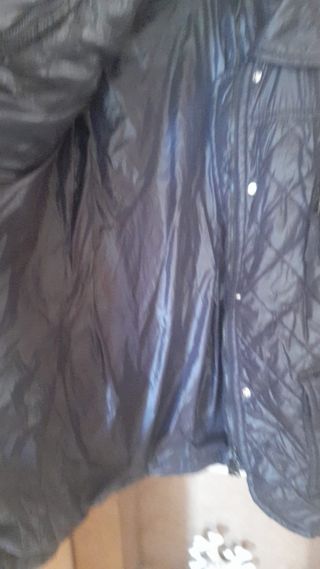 GIUBBINO DONNA DI NYLON BRAND ICE ICEBERG