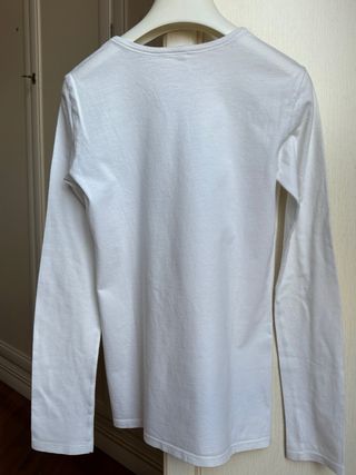 Maglia cotone 10 11 anni Benetton