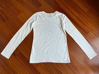 Maglia cotone 10 11 anni Benetton